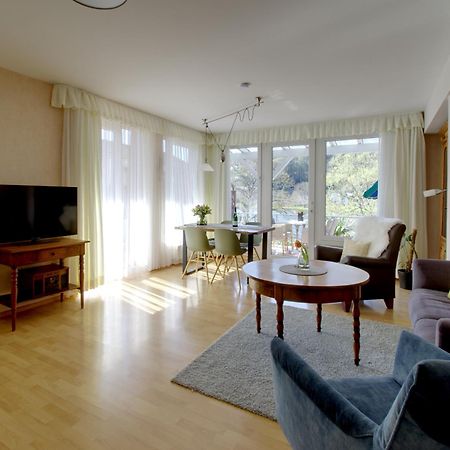 Ferienhaus Bullay Eksteriør bilde