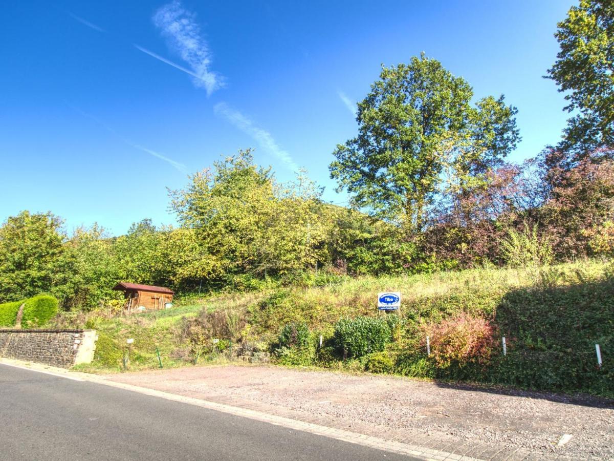 Ferienhaus Bullay Eksteriør bilde