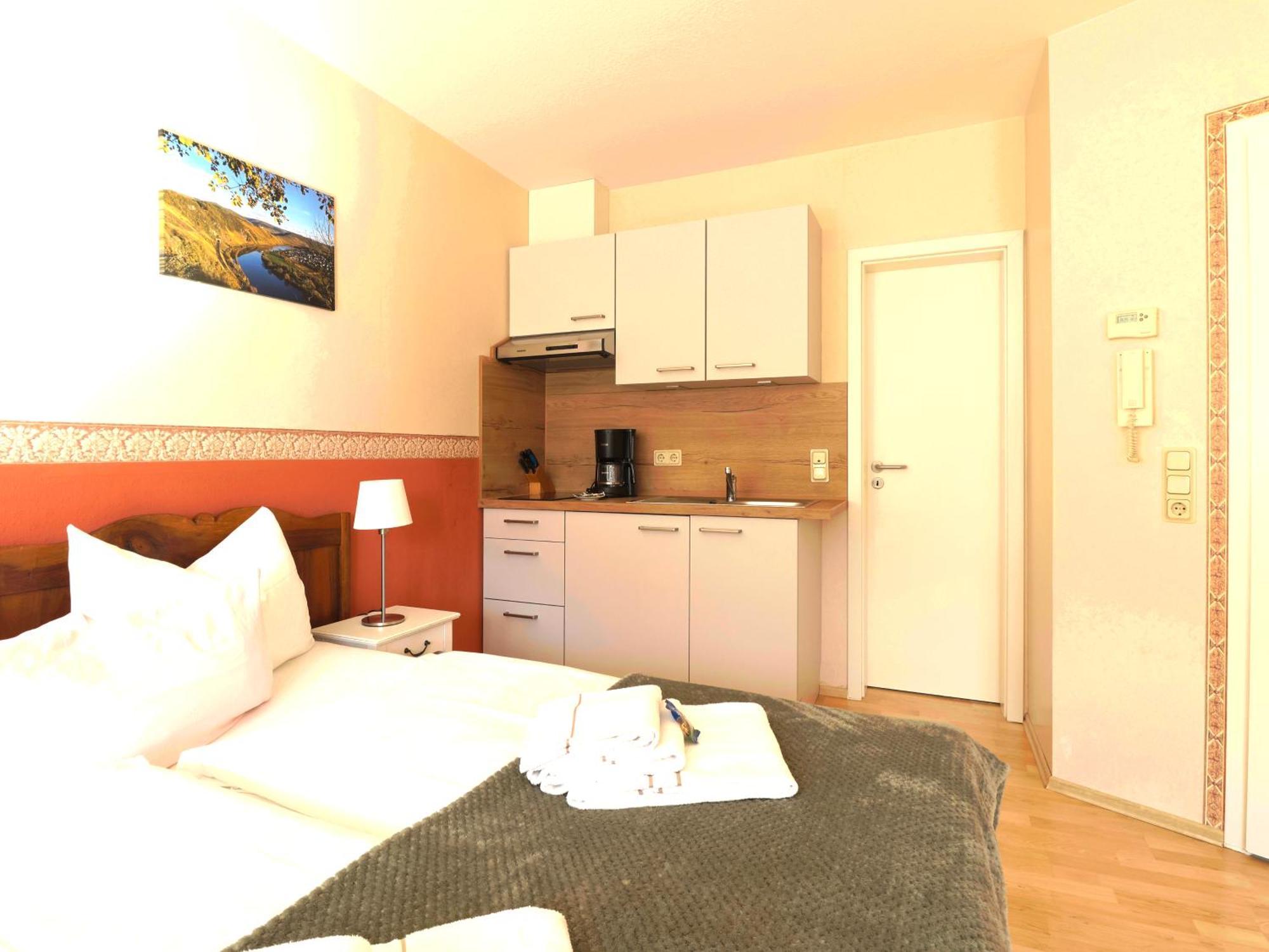 Ferienhaus Bullay Rom bilde