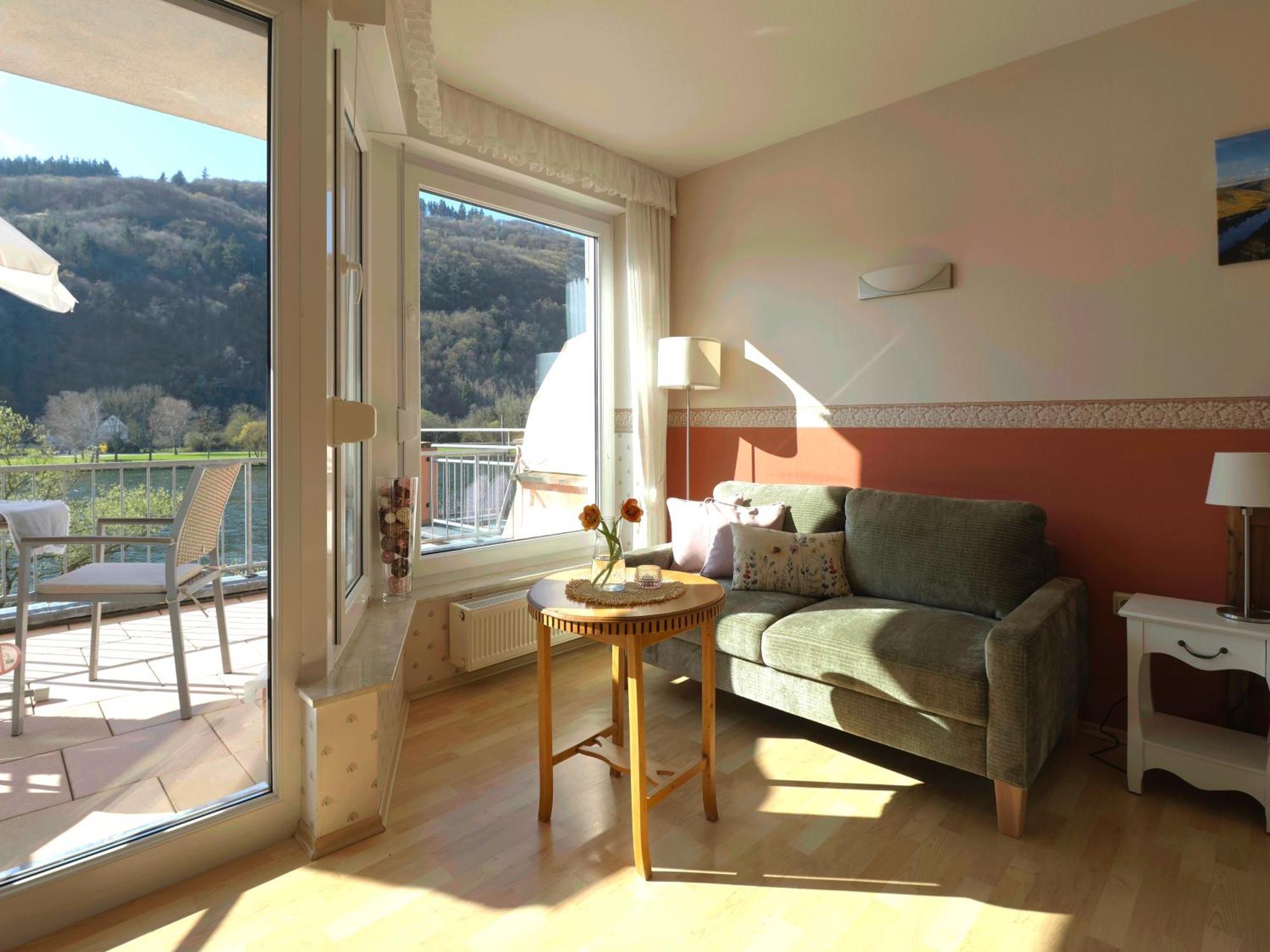 Ferienhaus Bullay Rom bilde